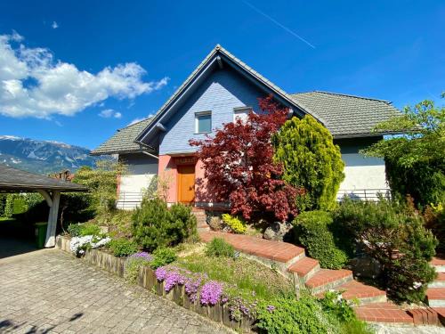Zasip Apartment | House Eden with Mountain Views