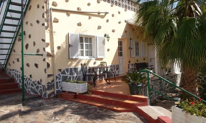 Buenavista del Norte House | House El Cardón B2 in Buenavista del Norte