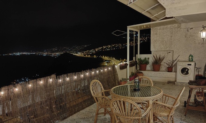 Tabaiba House | House