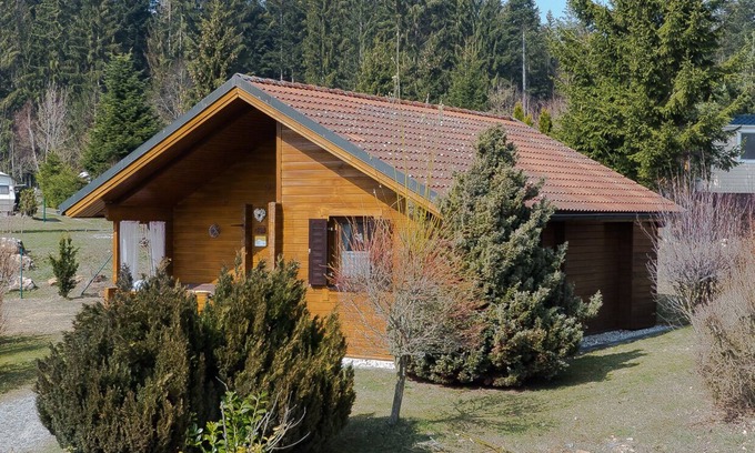 Viechtach House | House for 5 guests with 60m² in Viechtach (118107)