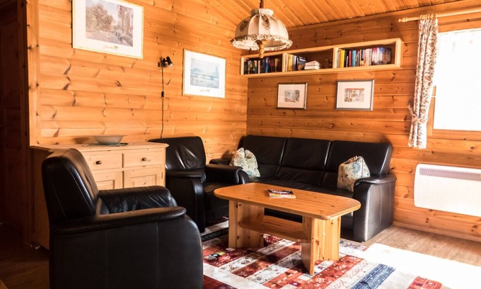Viechtach House | House for 5 guests with 60m² in Viechtach (120343)