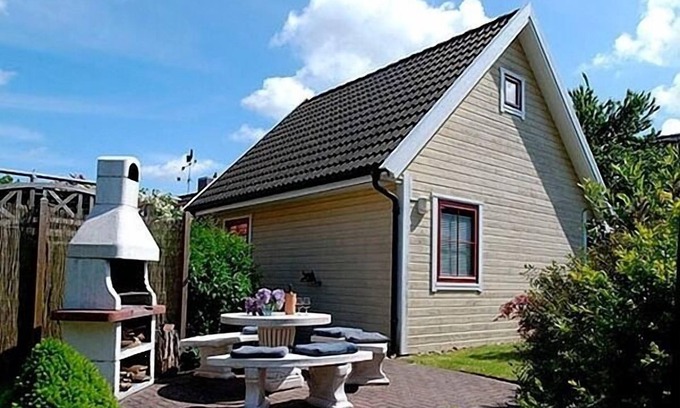 Zingst House | House for 5 guests with 45m² in Zingst (21632)