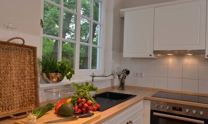 Gelting House | House for 8 guests with 116m² in Gelting (128909)
