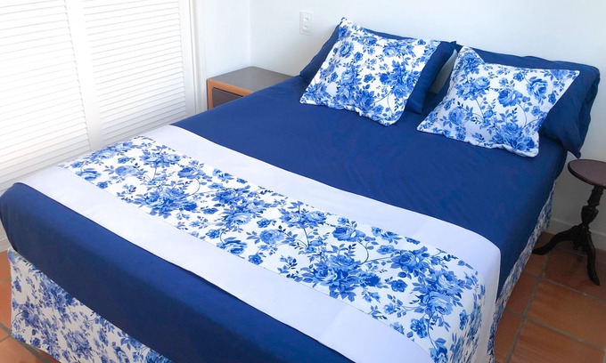 Jurere House | House for 30 people in Jurerê