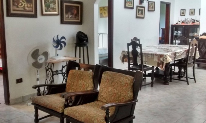 Praia da Fortaleza House | House for rent or sale Praia de Fortaleza Ubatuba SP 50 meters from the beach