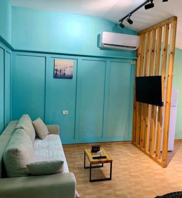 Golem House | House for rent Jurgen