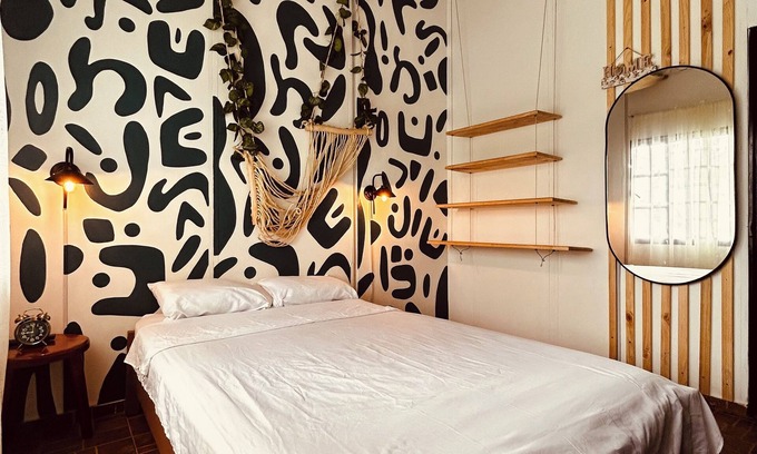 Melgar Cottage | HOUSE for TWO + PRIVATE SWIMMING POOL + 542 m2 : 30 min from Melgar and 20 min from Girardot