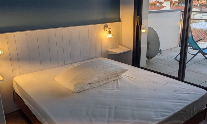 Vendee House | House