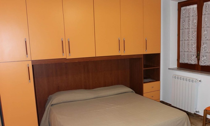 Capo d'Orlando House | House holiday center of Capo d'Orlando sleeps 6 - 50 meters from the sea