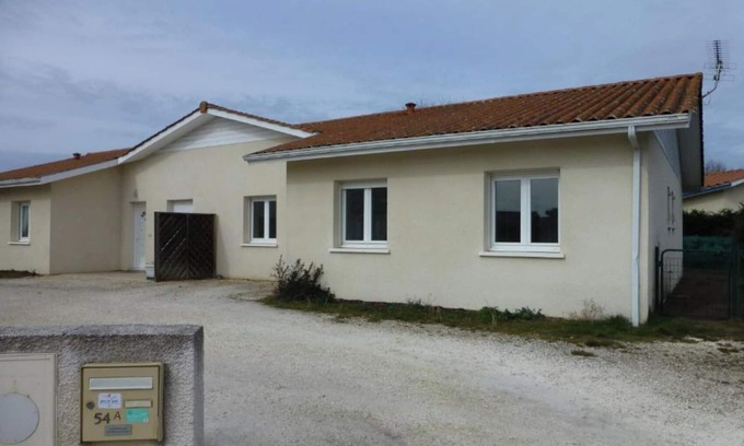 Biscarrosse House | House in Biscarrosse Rental from Saturday to Saturday