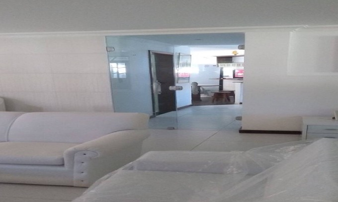 Jaua House | House in closed condominio wif beach
