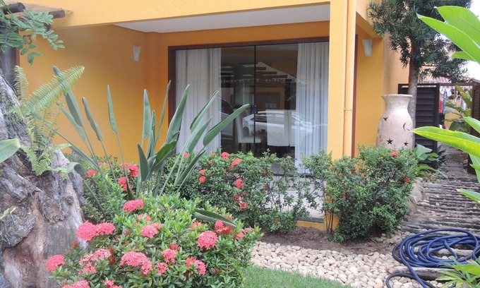 Historic Center House | House in condominium Arraial dajuda