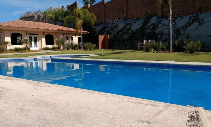 San Agustin House | House in gated community near Guadalajara & Lake Chapala
