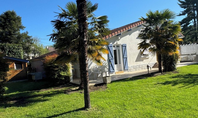 Lourdes - Tarbes House | House in Lourdes, with garden, at the foot of the Pyrenees