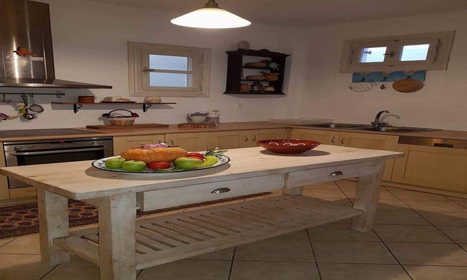 Ano Mera House | House in Mykonos, Ano Mera - Brand new listing