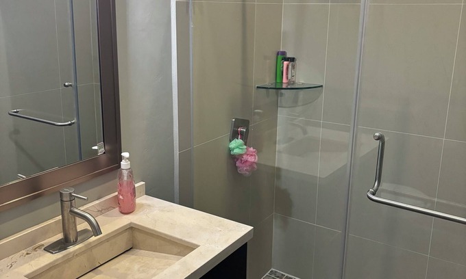 San Mateo House | House in quiet town enjoy authenticity of Mexico. (pet-friendly)
