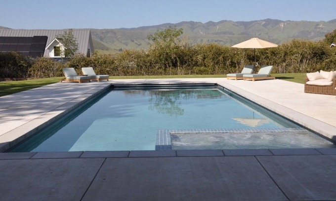 San Luis Obispo House | House in San Luis Obispo with Pool