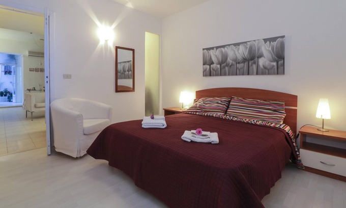 Ragusa Apartment | House in the heart of Baroque