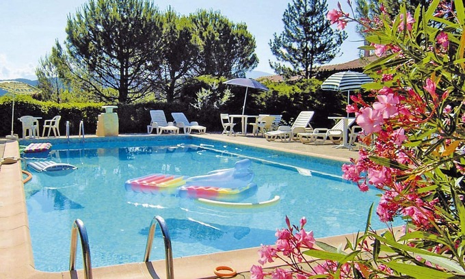 Vaison-la-Romaine House | House in Vaison near Mont Ventoux