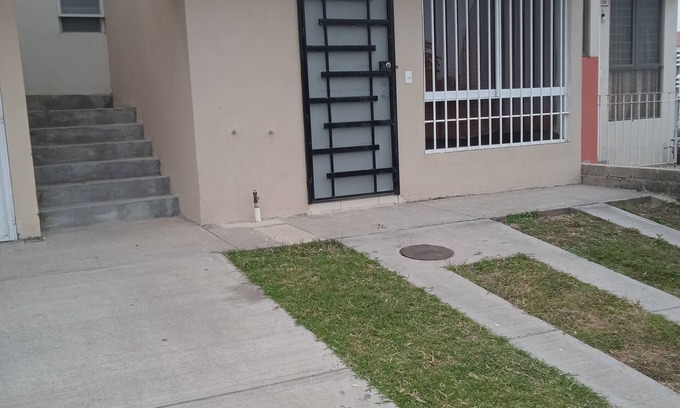 El Salto House | House located 10 min from the airport