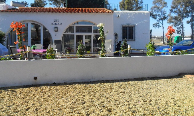 Villaricos House | HOUSE NEAR THE SEA IN ANDALUCIA