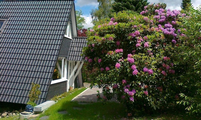 Oberhundem House | House no. 11, 72sqm, 2 bedrooms, max. 5 persons