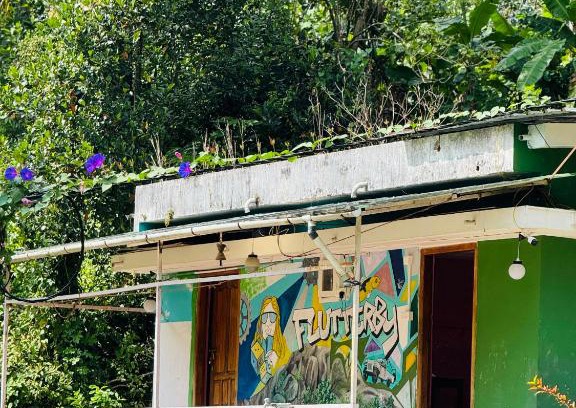 Aadit House | House of Anachal