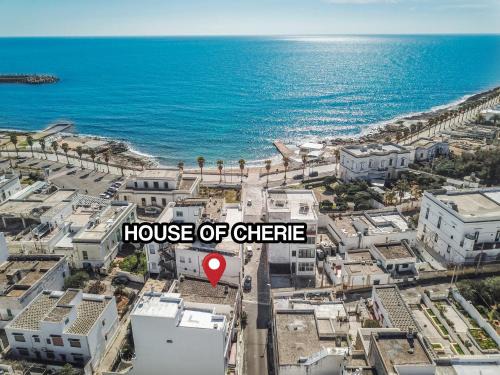 Santa Maria di Leuca Apartment | House of Cherie