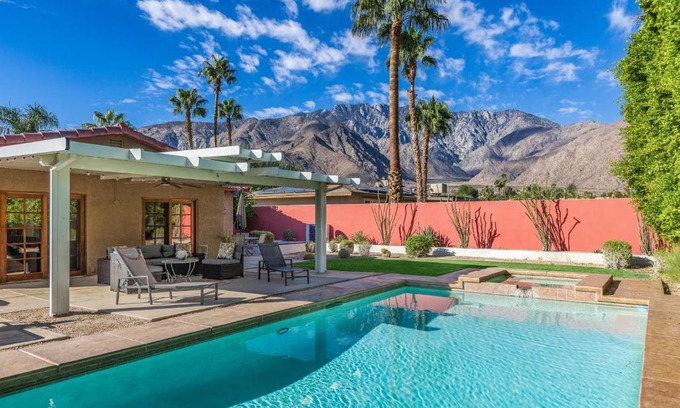 Racquet Club West House | House of Jojo Permit #42212