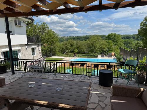 Sumadija House | House of Joy Barajevo