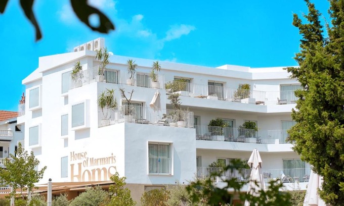 Marmaris City Center Apartment | House Of Marmaris