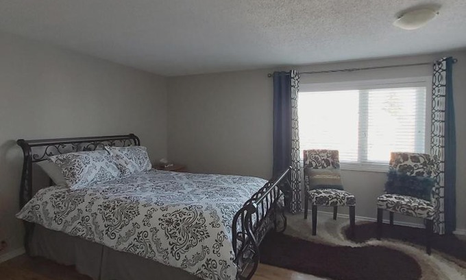 Calgary House | House of Shalom