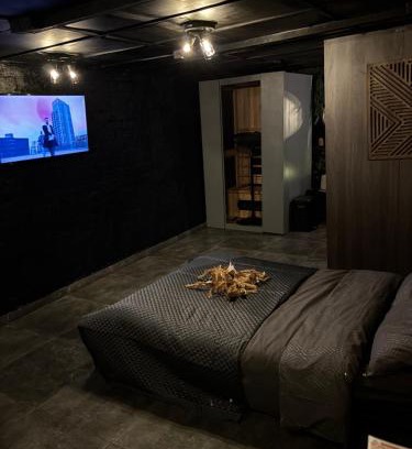 Meer Bed & Breakfast | House of Taupe