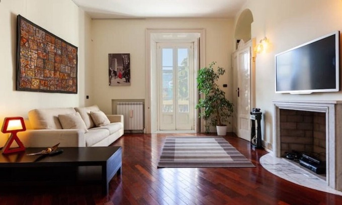 Milan Centre Apartment | House Of The 5 Days of Milan
