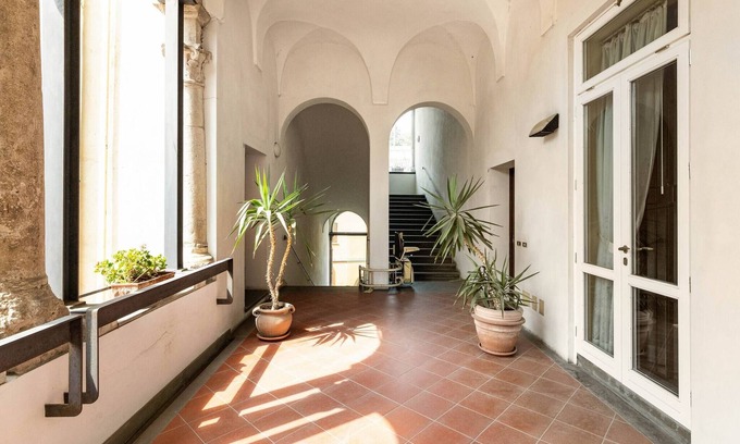 Centro Urbano Apartment | House Of The Architect - Sweet Apartment