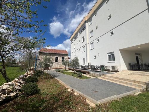 Medjugorje Bed & Breakfast | HOUSE of the FLAME of LOVE MEDJUGORIE