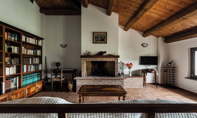 Casciana Terme Lari Apartment | HOUSE OF THE HILL 2