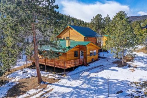 Bailey House | House of The Rising Sun