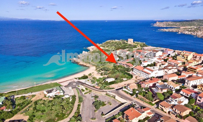 Santa Teresa di Gallura House | House on the beach