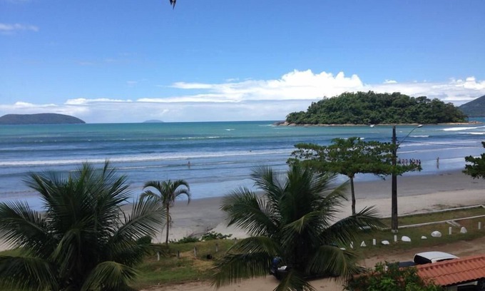 Lagoinha House | HOUSE ON THE SAND LAGOINHA