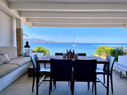 Porto Rotondo Apartment | House On The Sea Porto Rotondo