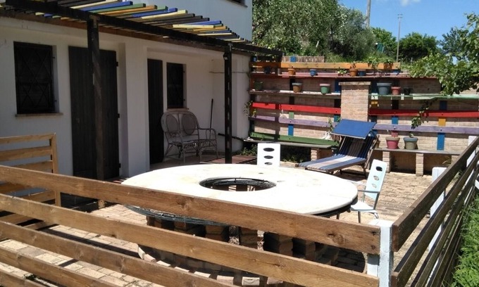 Borgo della Consolazione Other | HOUSE OWL - OWL