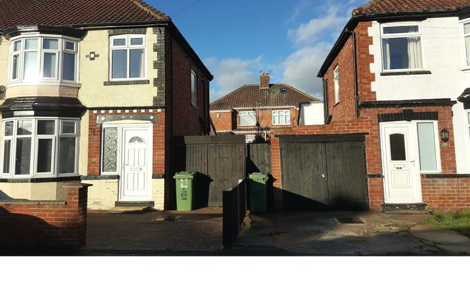 Stockton-on-Tees House | House-Private Bathroom