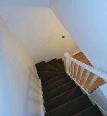 Bellingham Apartment | House Property