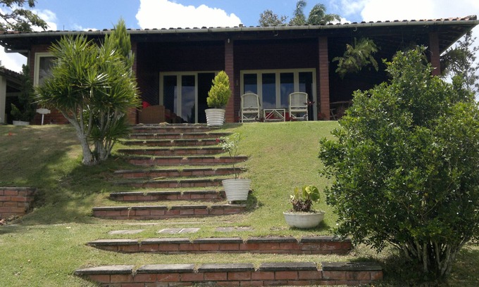 Novo Gravata House | House / Ranch in Gravesend saw - ideal for the purpose of family week