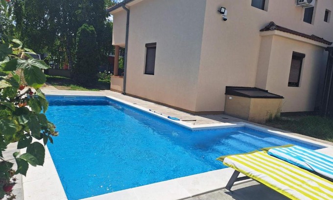 Zemun House | House Reko