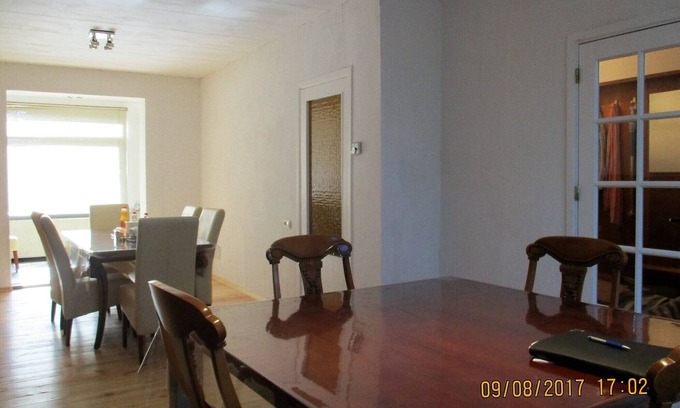 Brunssum House | House Rumpen 10 single beds 7 bedrooms with hot and cold water Brunssum