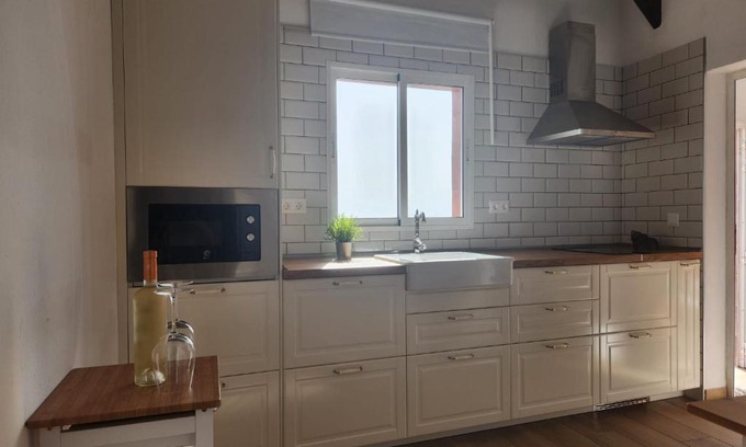 Arrieta Apartment | HOUSE SAL Y MAR