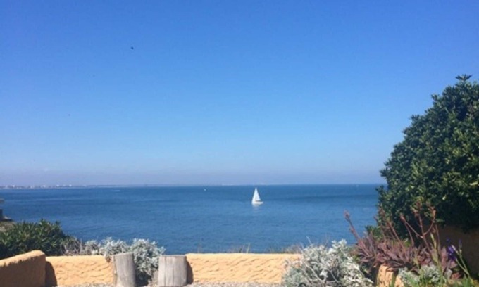 Port-Vendres Villa | HOUSE SEA VIEW 6 Pers/3 CH BEACH IMMEDIATE ACCESS TERRACES AND GARAGE