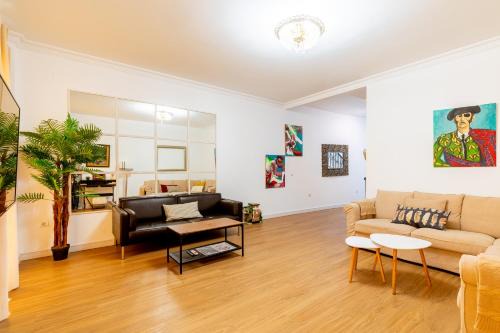 San Julian Apartment | HOUSE Sevillana